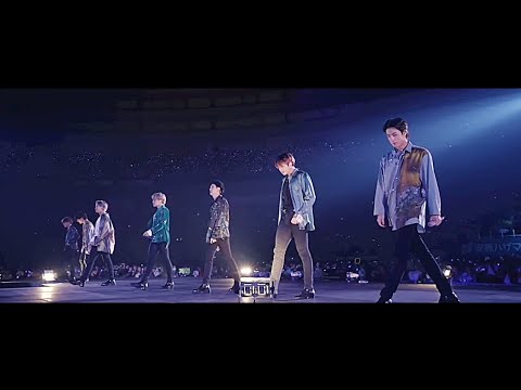 BTS (방탄소년단) 'Pied Piper' MV Video