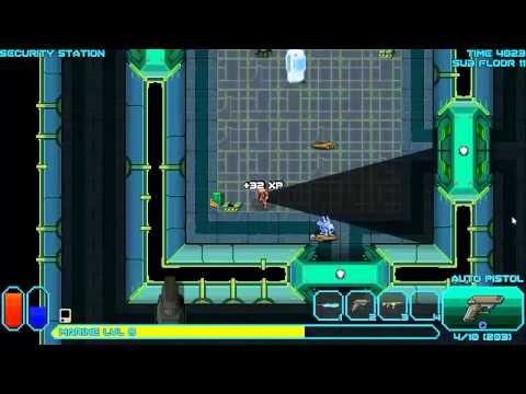 AlbatrossofTime's Let's Play: Sword of the Stars: The Pit - Episode 4 Part 2