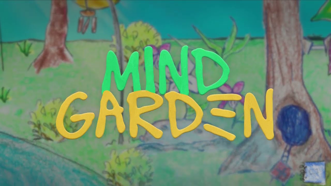 Mind Garden Launch Trailer: My Cozy Memoir