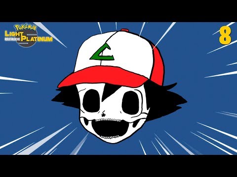 Pokémon SLP RouletteLocke Ep.8 - PATHETIC IS AN UNDERSTATEMENT