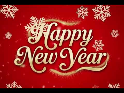 Happy New Year (Light It Up!) 🎆 – Eurodance Sax Mix | DARENA
