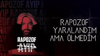 Yaralandım Ama Ölmedim Music Video