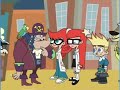 Cartoon Network 2011 Uk New Episode With Commercials And Bumpers