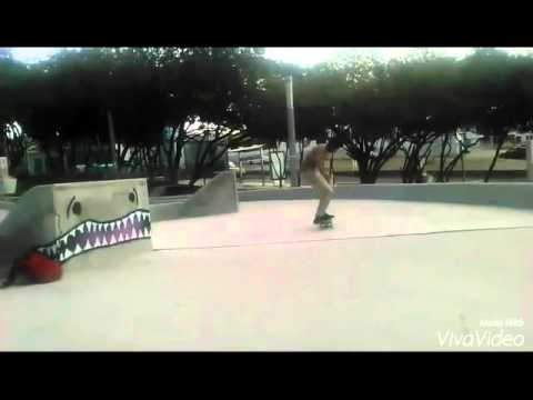 Oskar Dakar "pura vida"