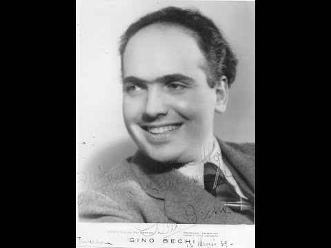 Verdi: Un ballo in maschera - Alzati! là tuo figlio...Eri tu che macchiavi quell'anima  - Gino Bechi