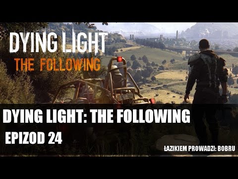Miejsca kultu - Dying Light: The Following [#24]