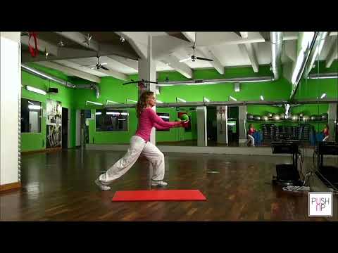 POSTURALE CON ANNA RITA 19 07 2020 ORE 9,00