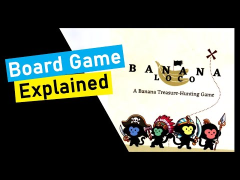 Is Banana Loco for you? A Quick Overview!