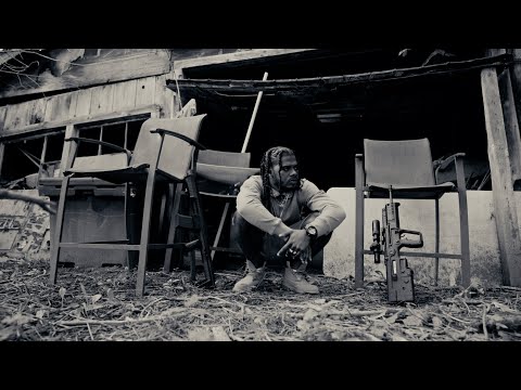 Zebee - Darka (Official Video)