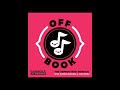 "Change-O-Trons" - Off Book: The Improvised Musical