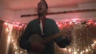 Jordan O' Jordan - By Balloon or Sinking Ship