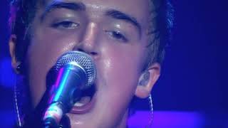 McFly Greatest Hits Tour - I&#39;ll Be OK