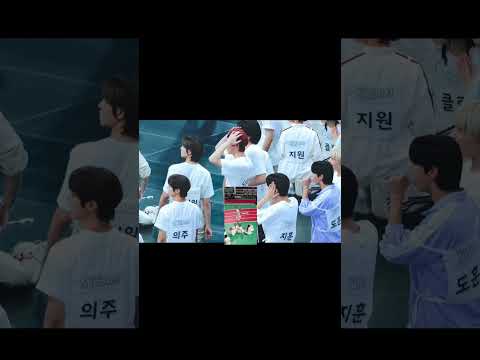 &TEAM and TWS reaction to ILLIT(Moka,Minju)ISAC 2024 relay race #isac#illit#tws#andteam#kpopreaction