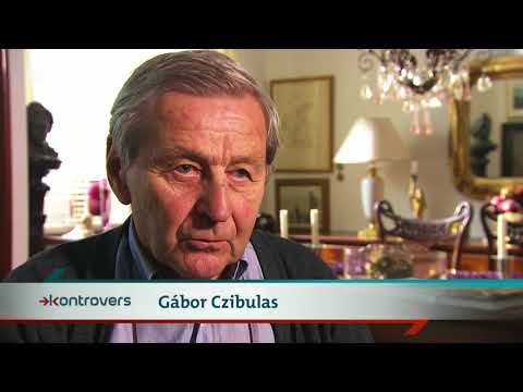 Der Ungarnaufstand 1956