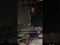 Sleepwalker Won't Stop Staring