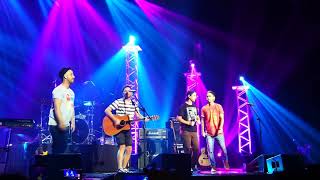 The Moffatts Reunion Tour 2018 - Secrets