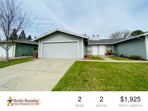 Renovated Two Bedroom, Two Bathroom Duplex with No Carpet property video