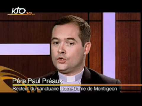 Père Paul Préaux