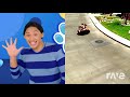 All To Star Blues Clues Song Blue S Clues You Smash Mouth RaveDj