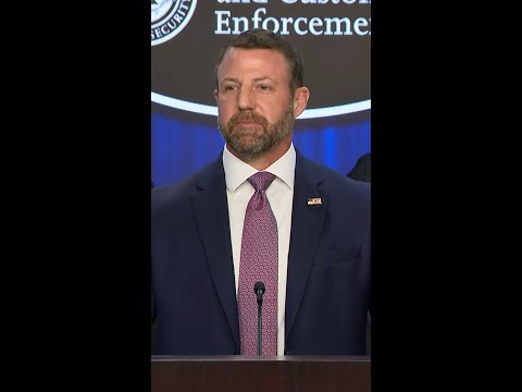 DHS says Trump got involved after ICE NYC shooting