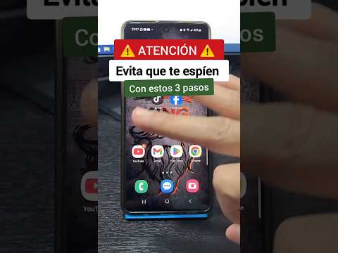 Desactivando el Malware: Cuando las Apps Son el Enemigo