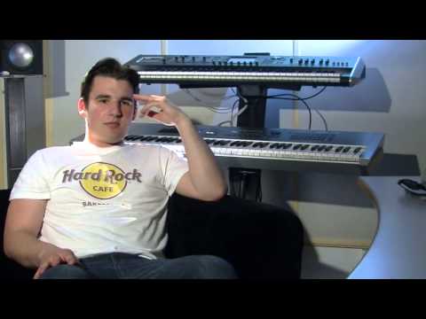 Nordisch-Newcomer: SONIC BORDER