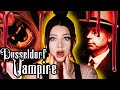 Killed Because Blood "Excited" Him... | excuse me wtf sir?...