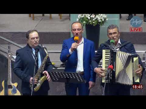 Grupul Măslinul - Ai promis, vei reveni !