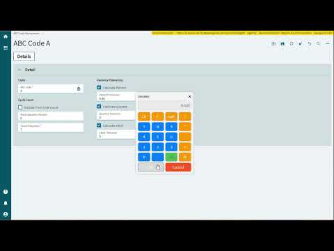 Item video thumbnail