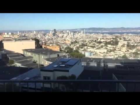 Burnett Ave View apartment for rent