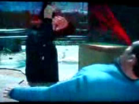 GTA IV - Niko kills Vlad