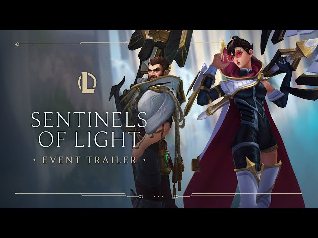 PBE: New Sentinel & Ruined Skins Coming to PBE Graves, Miss Fortune, Free  Thresh, and more! - LoL News