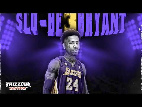 Young Slo-Be - The Association (Official Audio) || Infinite Slaps ♾️