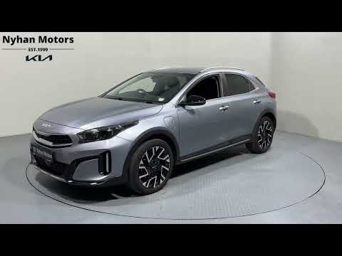 Kia XCeed Phev MY24 5DR Auto 232 (2023) - Image 2