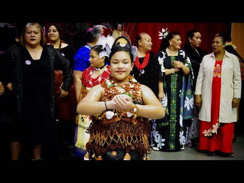 Kalofiama : Men's Fellowship Tongan AOG NZ Fundraising $100,000-Tauolunga Malakai Vaipulu RIP