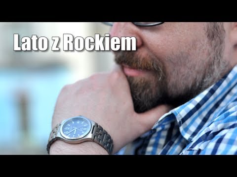 Lato z Rockiem [Poranny Rock]