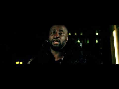 Manuellsen ft. Bato -  No Way Out / Paradies (prod. by Mesh)