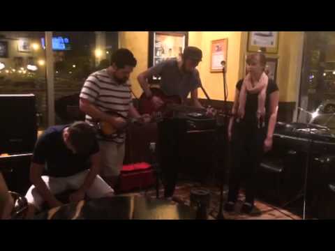 This is Love - The Hunts - Cover by The Aquatic Mammal Coll