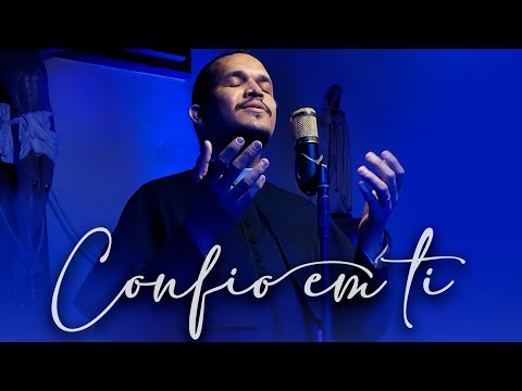 Confio Em Ti - Padre Emanoel