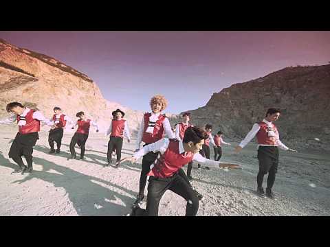 [MV] 탑독 (ToppDogg) - TOPDOG (Choreography Ver.)