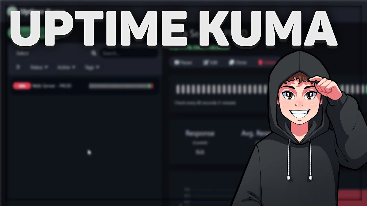 Uptime Kuma thumbnail