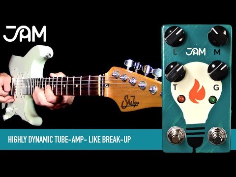 JAM Pedals LucyDreamer image 7