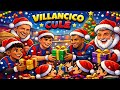 Christmas Carol Dedicated To Barça FC Barcelona Song Merry Christmas And Happy New Year 2026