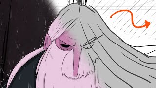 Odín (Animatic) | Destripando la Historia