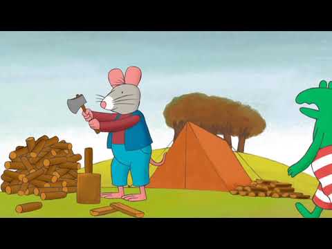 Grodan och Vännerna - Känslor