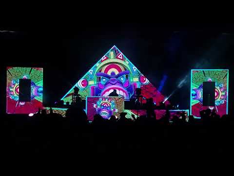 EVOLUTIONS FESTIVAL - DIRT MONKEY