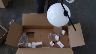 IC Lights S Pendant For FLOS - cheerhuzz