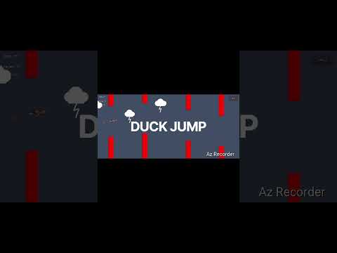 DUCK JUMP video thumbnail