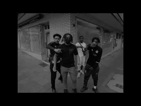 Kein vertrauen - Prettyfacecapi x CJ406 x Thizzy52 (w0ndr remix)