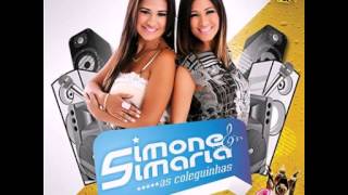 Sou Seu Diamante - Simone e Simaria, As Coleguinhas Vol. 3